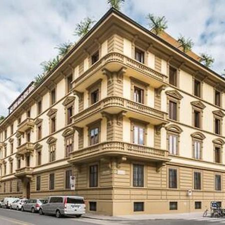 Flawless Duomo Apartment 佛罗伦萨 外观 照片