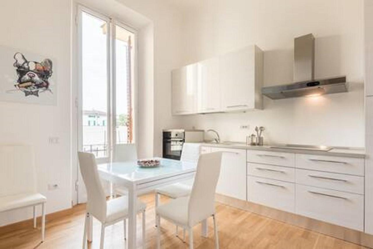 Flawless Duomo Apartment 佛罗伦萨 外观 照片
