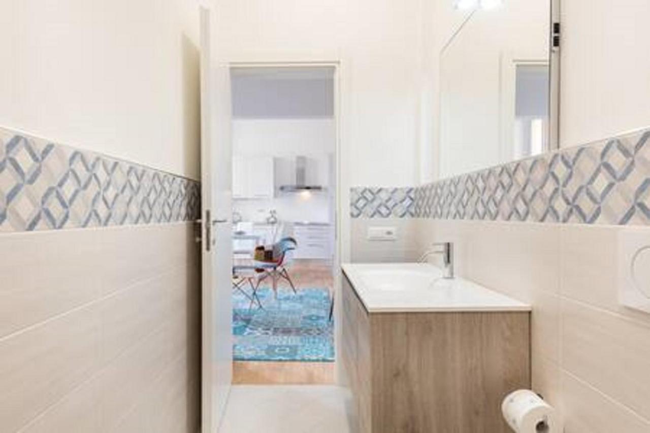 Flawless Duomo Apartment 佛罗伦萨 外观 照片