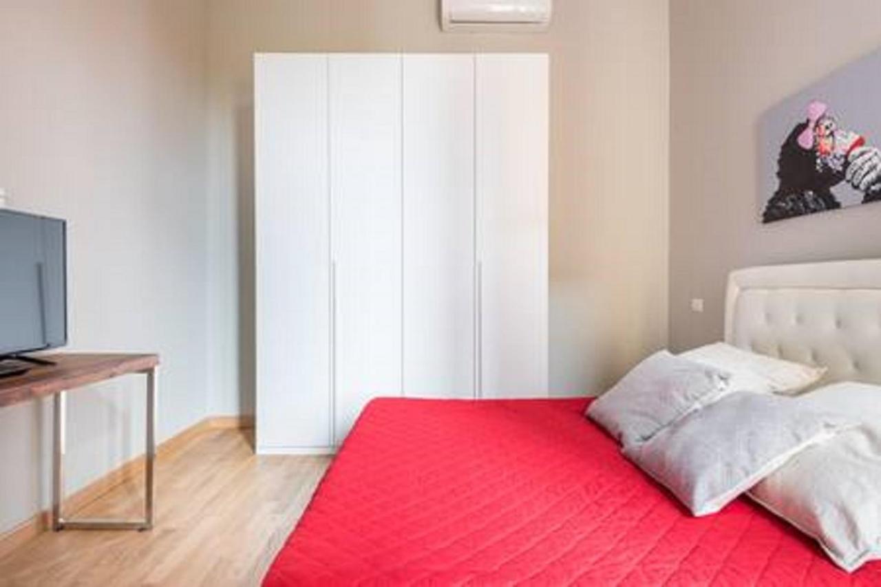 Flawless Duomo Apartment 佛罗伦萨 外观 照片