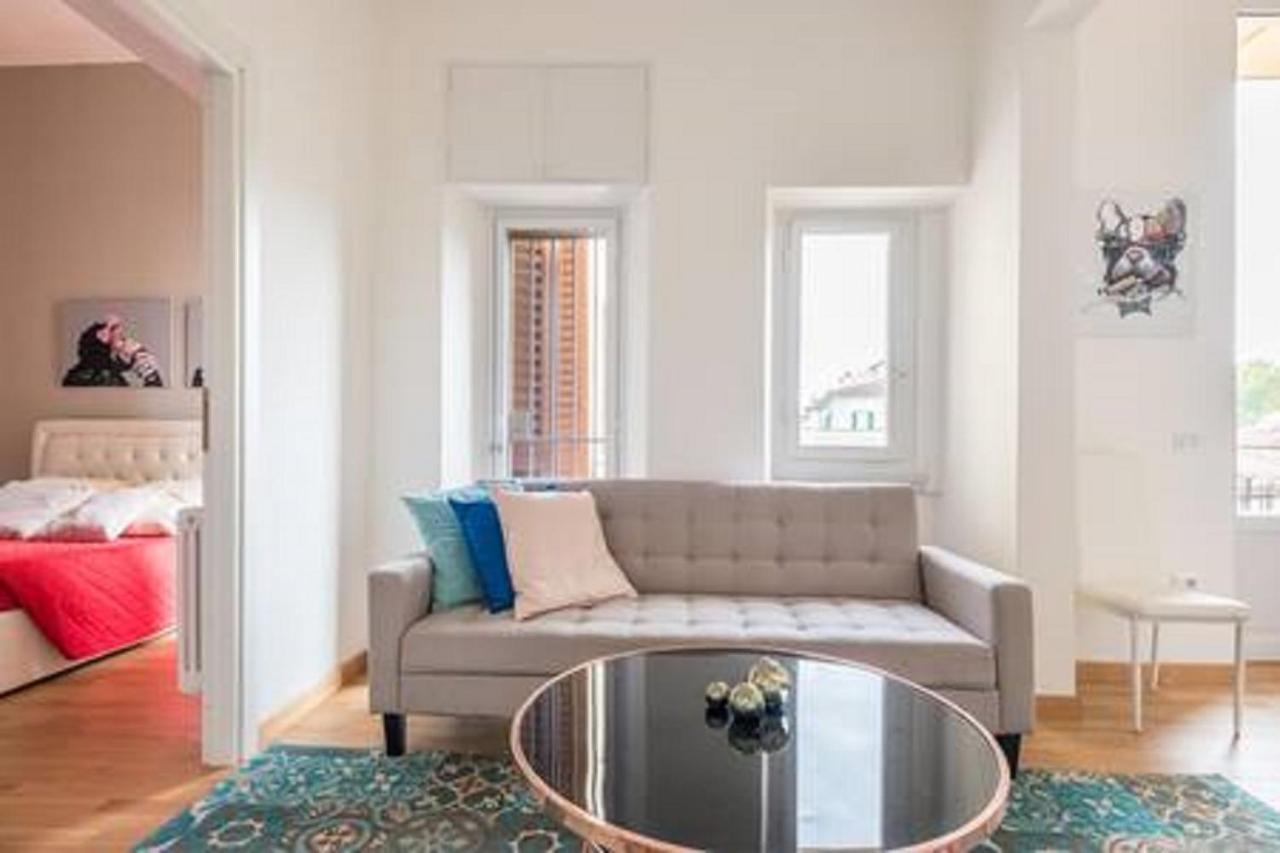 Flawless Duomo Apartment 佛罗伦萨 外观 照片