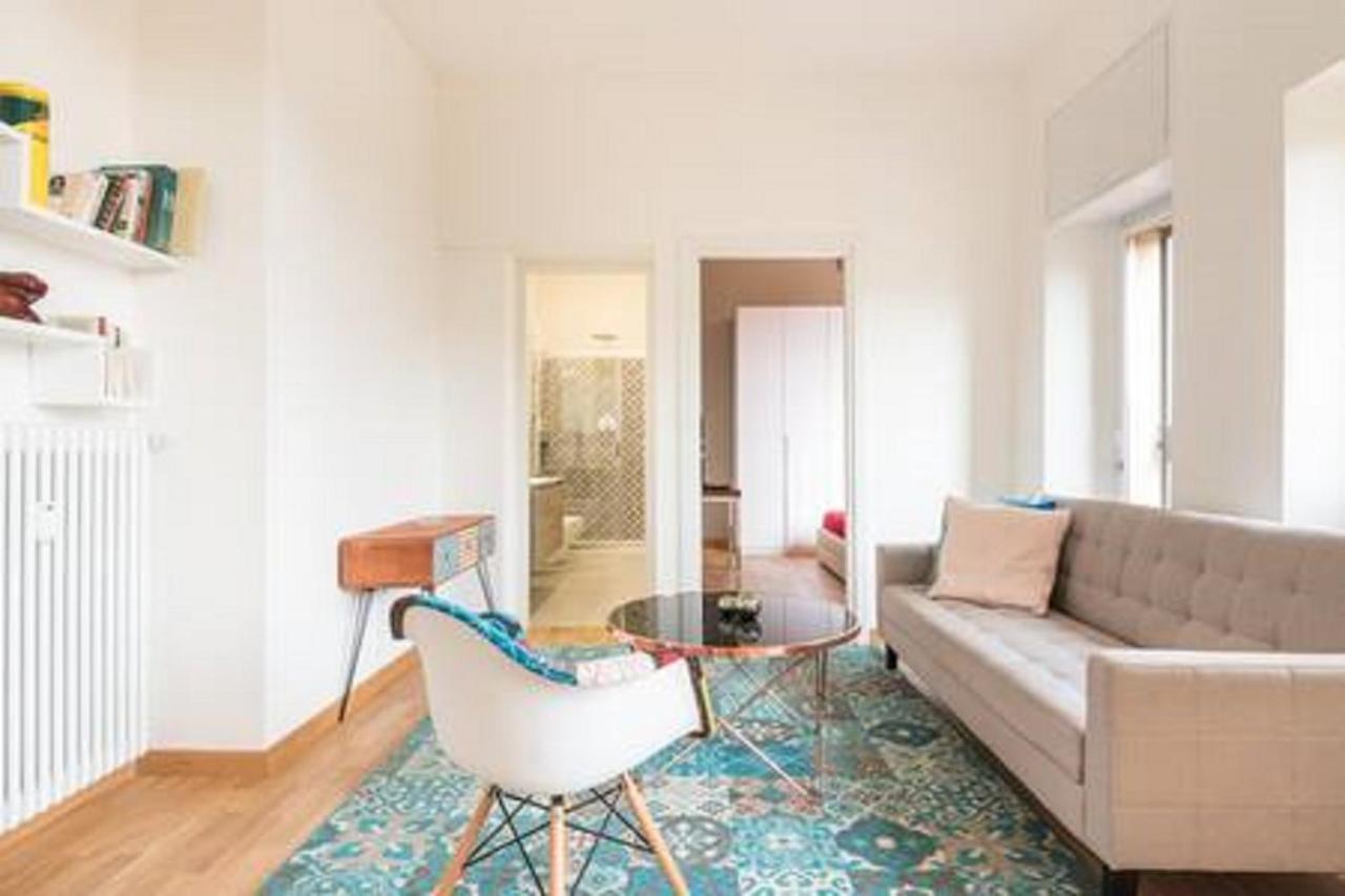 Flawless Duomo Apartment 佛罗伦萨 外观 照片