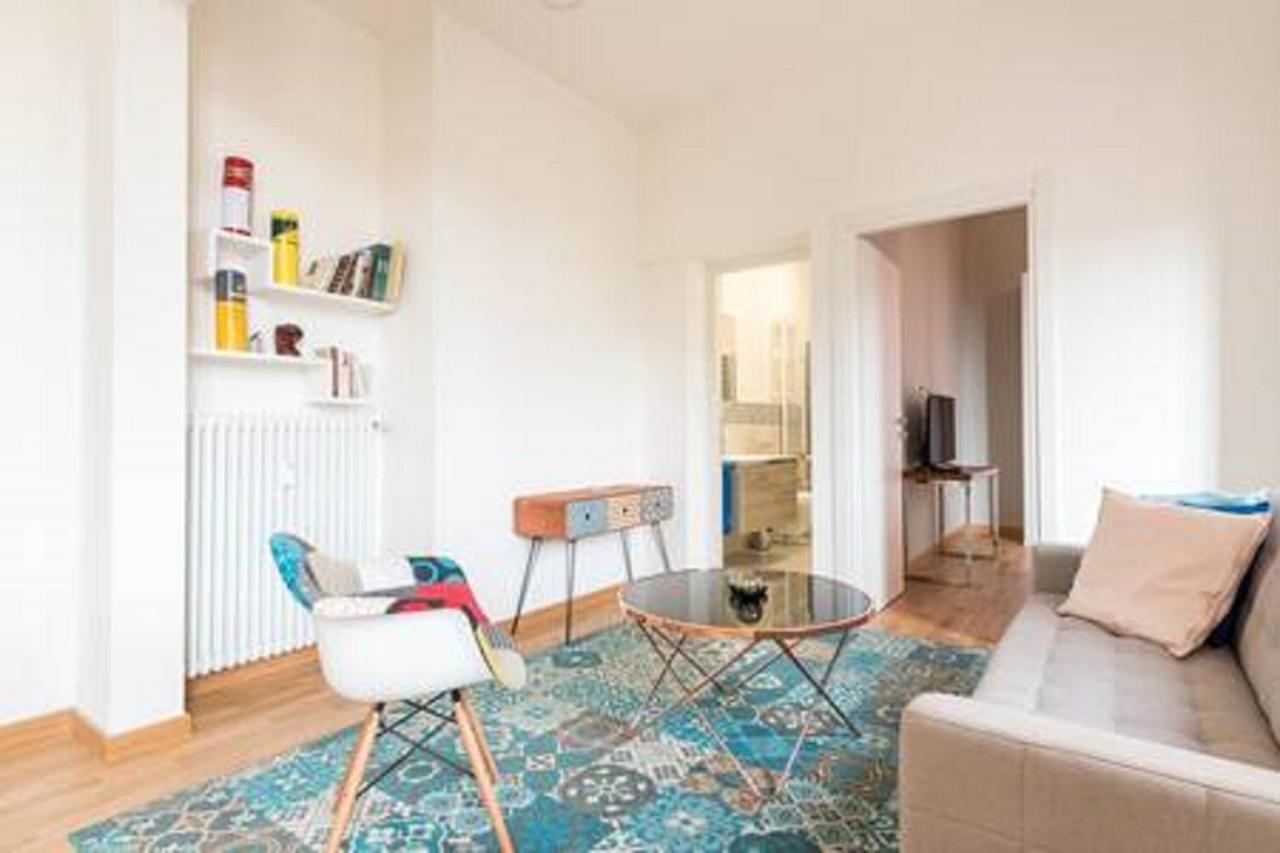 Flawless Duomo Apartment 佛罗伦萨 外观 照片