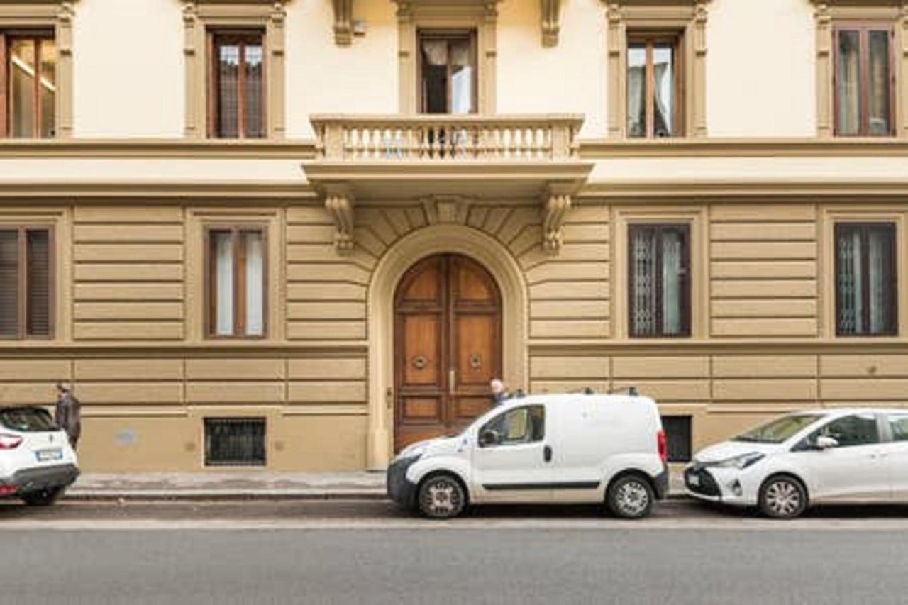 Flawless Duomo Apartment 佛罗伦萨 外观 照片