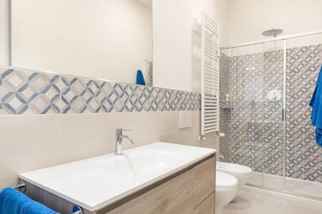 Flawless Duomo Apartment 佛罗伦萨 外观 照片